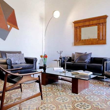 רומא 4Bnb - Tiberina Spacious Apartment מראה חיצוני תמונה